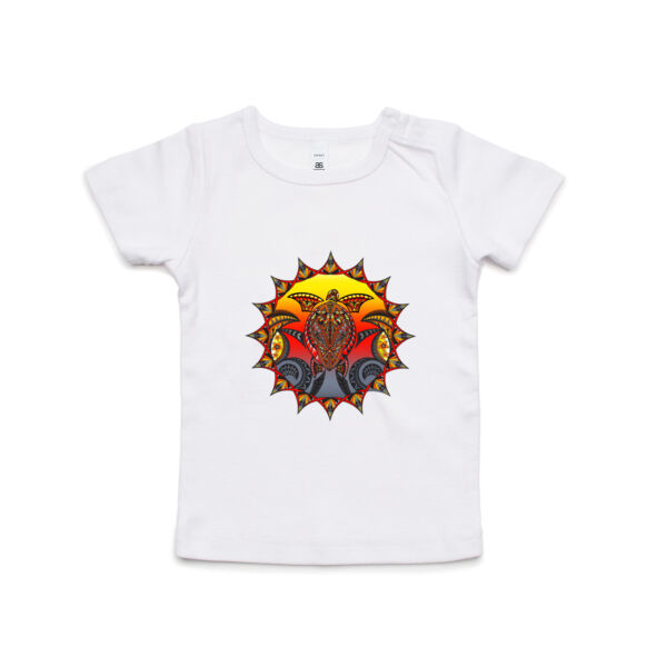 Turquoise Seas Wee Ones  collection  Thumbnail