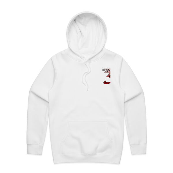 Turquoise Seas uni sex adults collection (design back) Thumbnail