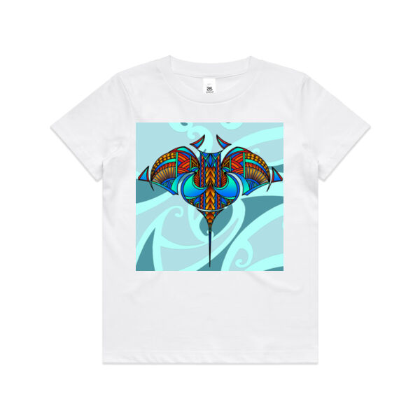 Majestic front design, youth  Thumbnail